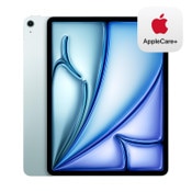 Apple 13-inch iPad Air Wi-Fi 256GB - Blue Bundle
